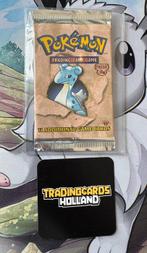 Pokémon - 1 Booster pack - Pokemon 1st Edition Fossil, Nieuw