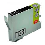 Huis-Merk  EPSON T1281 zwart 14,5ml 247Print, Verzenden, Nieuw, Epson