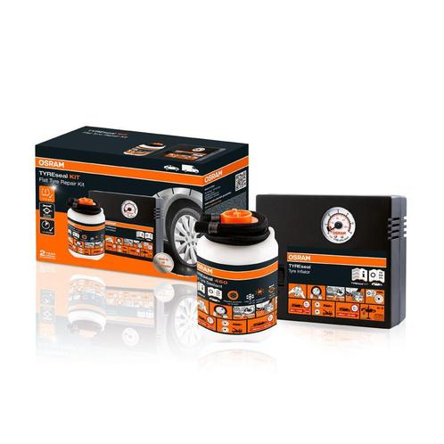 Osram TYREseal kit OTSK4, Auto-onderdelen, Verlichting, Nieuw, Ophalen of Verzenden