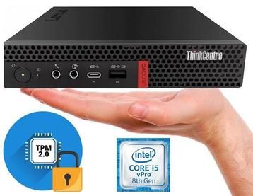 Sale ! Refurbished mini i5 pcs inclusief  Windows 11 PRO !!! beschikbaar voor biedingen