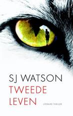 Tweede leven 9789041417251 S.J. Watson, Verzenden, Gelezen, S.J. Watson