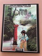 Hardcover Graphic Novel - 3 Verhalen - Japanse Vrouwen  Onna, Ophalen of Verzenden, Zo goed als nieuw, Boek of Spel