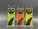 Studio Habrat - Beeldje (6) - samensmelten