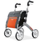 Mobio Trustcare Lets Shop rollator, Diversen, Verpleegmiddelen, Ophalen of Verzenden, Nieuw