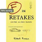 F in Retakes 9781849533133 Richard Benson, Verzenden, Gelezen, Richard Benson