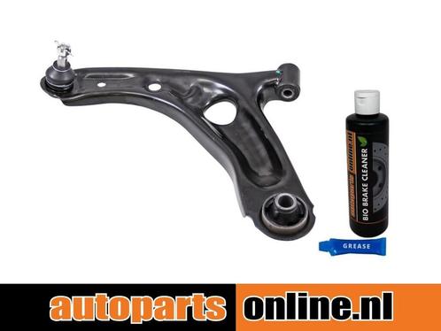 Draagarm Toyota Aygo voorzijde, links, onder, Auto-onderdelen, Besturing, Nieuw, Toyota, Verzenden