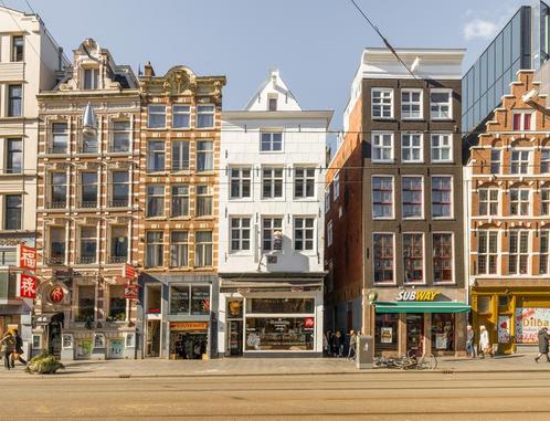 Te huur: Appartement Spaarpotsteeg in Amsterdam, Huizen en Kamers, Huizen te huur, Noord-Holland, Appartement