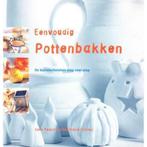 EENVOUDIG POTTENBAKKEN 9789057640797 SARA PEARCH, Verzenden, Gelezen, SARA PEARCH