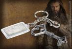 The Hobbit Metalen Sleutelhanger Thorin´s Key
