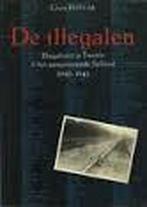 Illegalen: Illegaliteit in Twente & het aangrenzende Salland, Boeken, Verzenden, Gelezen, Hilbrink