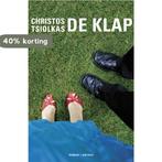 De Klap 9789041417718 Christos Tsiolkas, Boeken, Verzenden, Gelezen, Christos Tsiolkas