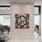 Moabit - Uncle Scrooge Tipping It- Rolex Mania XL