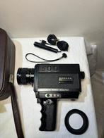 Bolex 580 + Orinele Accesoires Filmcamera, Verzamelen, Fotografica en Filmapparatuur