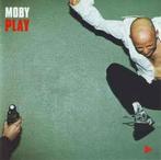 cd - Moby - Play, Verzenden, Zo goed als nieuw