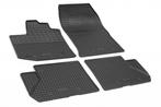 Rubber automatten Dacia Dokker 2013-2021, Auto-onderdelen, Interieur en Bekleding, Verzenden, Nieuw, Dacia