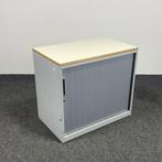 Archiefkast Grijs- 71 x 80 x 47 cm, Ophalen of Verzenden, Gebruikt