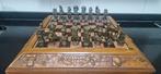 Schaakspel - Ajedrez de Lujo: El Imperio Romano en Tarraco