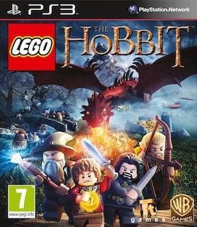 LEGO the Hobbit (PS3 Games), Spelcomputers en Games, Games | Sony PlayStation 3, Zo goed als nieuw, Ophalen of Verzenden