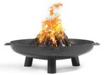 60 cm Fire Bowl “BALI” - Meerdere afmetingen beschikbaar, Nieuw, Ophalen of Verzenden