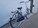 28 inch Batavus Holiday met 7 versnellingen en vering., 47 tot 50 cm, Ophalen, Gebruikt, Batavus