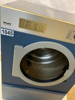 Miele PW6101 + T6251 – Industriële wasmachine &amp; droger