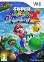 Super Mario Galaxy 2 (Nintendo Wii), Verzenden, Gebruikt