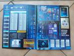 2013/14 Panini UEFA Champions League 2013/14 - 1 Compleet, Verzamelen, Nieuw