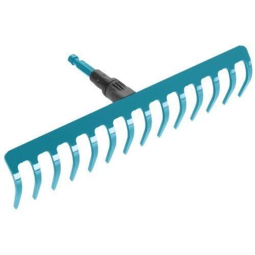 GARDENA COMBISYSTEEM HARK 36 CM (HARKEN, TUINGEREEDSCHAP), Tuin en Terras, Aarde en Mest, Ophalen of Verzenden