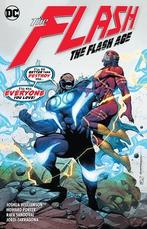 The Flash Volume 14: The Flash Age, Boeken, Strips | Comics, Zo goed als nieuw, Verzenden