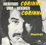 Herman van Keeken - Corinne, corrinna + Slaapliedje (Viny..., Verzenden, Nieuw in verpakking