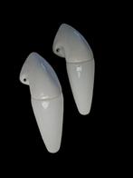 IFO Wall Lamp - Sigvard Bernadotte - Lamp (2) - 6035 - Glas,, Antiek en Kunst, Antiek | Lampen