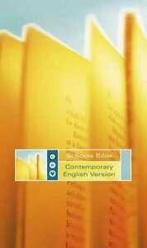 Schools Bible: Contemporary English version (Hardback), Gelezen, Verzenden
