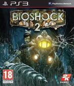 Bioshock 2 (PS3 Games) (Playstation 3), Ophalen of Verzenden, Zo goed als nieuw