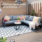 2dekans | Gadgy Picknickkleed XL - Omkeerbaar - Incl., Ophalen of Verzenden