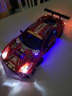 Lego - Lego 42125 Ferrari 488 GTE AF Corse #51 Modificata, Nieuw