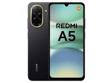 Veiling - XIAOMI REDMI A5 (6.88 - 3/64GB) BLACK beschikbaar voor biedingen