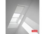 VELUX U04 - Verduisterend Rolgordijn Plus Plissé - 2 in 1, Verzenden, Nieuw
