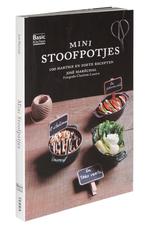 Mini stoofpotjes / Basic Kitchen 9789089892348 José Maréchal, Verzenden, Gelezen, José Maréchal