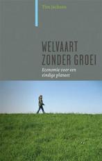 Welvaart zonder groei | 9789062244942 | Tim Jackson, Zo goed als nieuw, Tim Jackson
