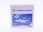 Schaal 1:500 Herpa 500944 Turkish Airlines Airbus A310-30..., Ophalen of Verzenden, Gebruikt
