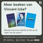 Passie en precisie / Pandora pockets 9789046703441, Verzenden, Gelezen, Vincent Icke
