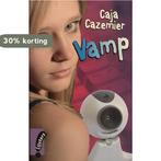 VAMP 9789001561444 Caja Cazemier, Boeken, Verzenden, Zo goed als nieuw, Caja Cazemier