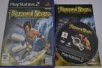 Prince of Persia - The Sands of Time (PS2 PAL), Spelcomputers en Games, Games | Sony PlayStation 2, 1 speler, Verzenden, Zo goed als nieuw