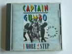 Captain Gumbo - 1 More 2 Step, Verzenden, Nieuw in verpakking