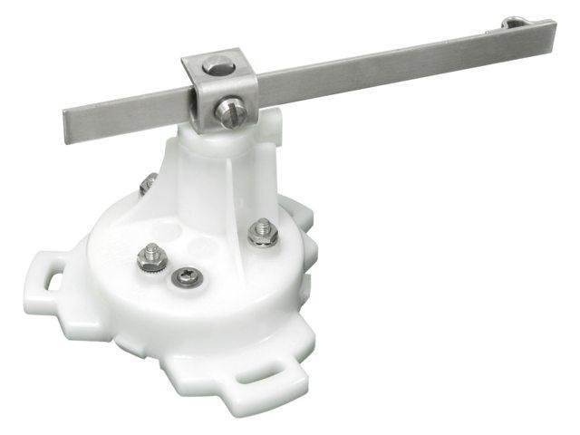 Roerstandgever type ROD 5 - Wema, Watersport en Boten, Bootonderdelen, Nieuw, Zeilboot of Motorboot, Ophalen of Verzenden