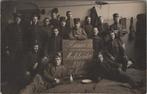 ONBEKEND - Kamer 12 Mobilisatie 1914 30 November, Verzamelen, Gelopen, Verzenden