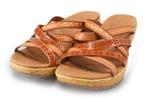 Skechers Sandalen in maat 37 Bruin | 10% extra korting, Sandalen of Muiltjes, Bruin, Zo goed als nieuw, Skechers