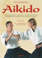 Aikido / Basishandboek 9789044714524 B. Rodel, Verzenden, Zo goed als nieuw, B. Rodel