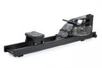 WaterRower Roeitrainer Zwart  - Gratis trainingsschema, Verzenden, Nieuw, Roeitrainer