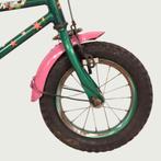 BikeFlip kinderfiets 12 inch, Fietsen en Brommers, Fietsen | Kinderfietsjes, Ophalen of Verzenden, Gebruikt, BikeFlip